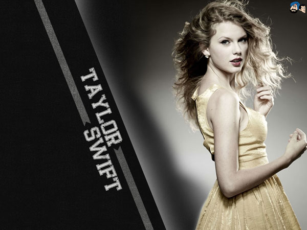 Taylor Swift - Style Star of the Year !