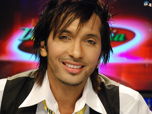 Terence Lewis