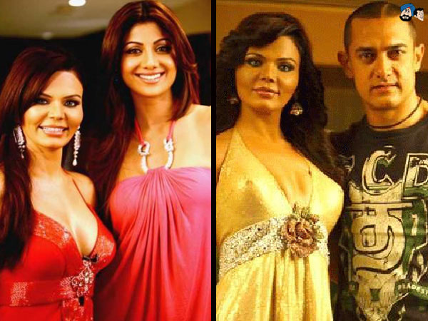 The Rakhi Sawant Show