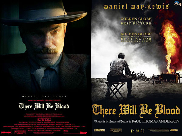 There Will Be Blood (2007)