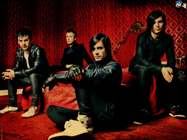 Best Rock - Thirty Seconds to Mars