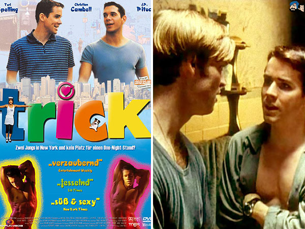 Trick (1999)