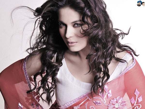 Veena Malik