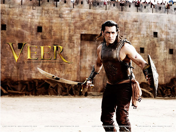 Veer