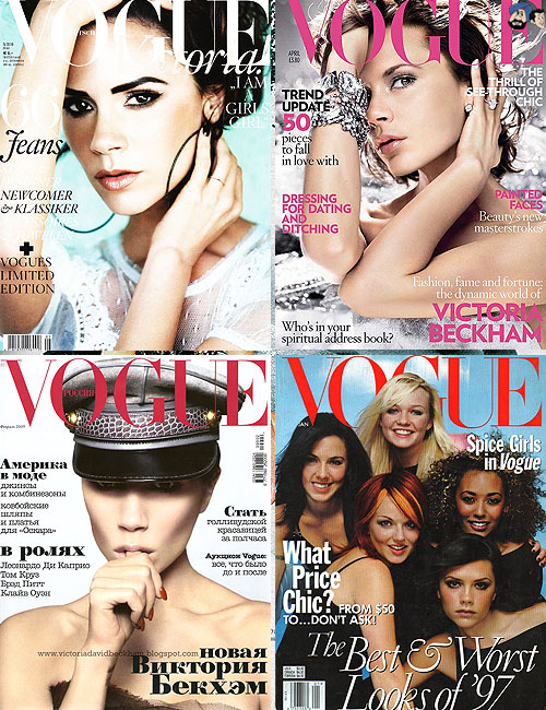 Other Vogues