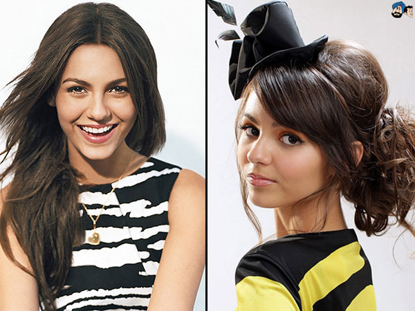 Victoria Justice