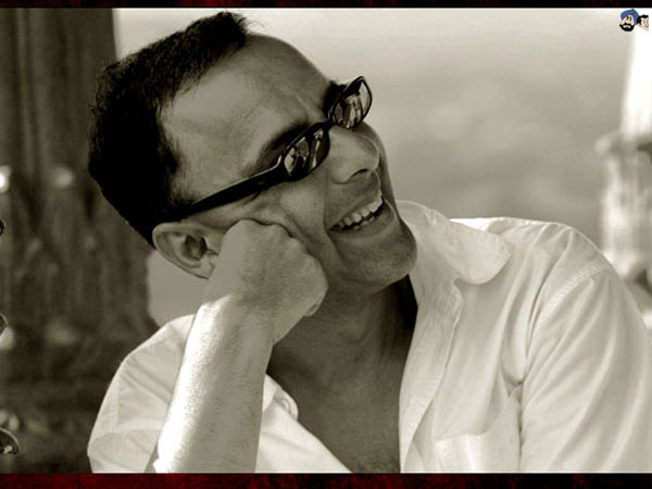 A Six for Vidhu Vinod Chopra !