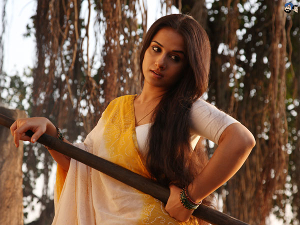 Vidya Balan