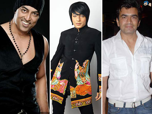 More Bigg Boss Waalas