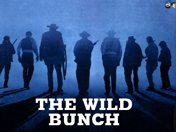 The Wild Bunch