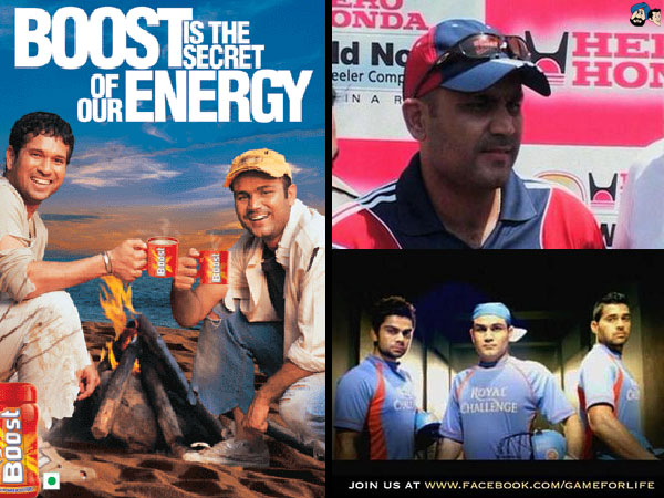 Virendra Sehwag