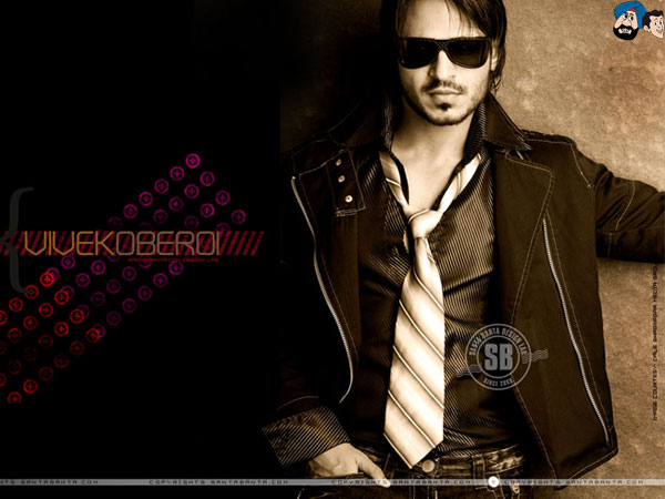 Vivek Oberoi