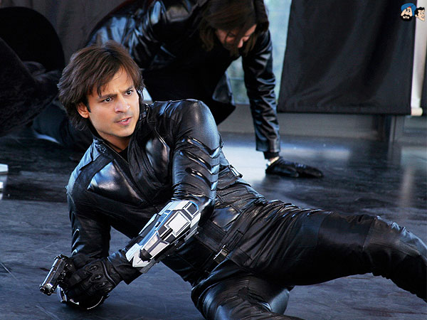 Vivek Oberoi in Prince