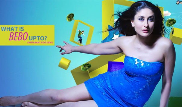 Kareena's Upcoming Movies