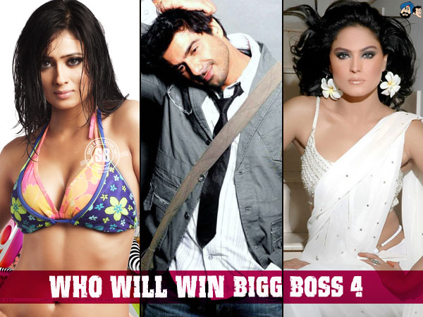 Who Will Win Big Boss 4 ?