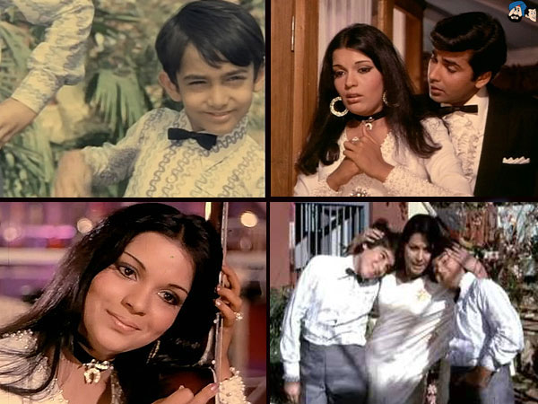 Yadon Ki Baarat  - Part 2?