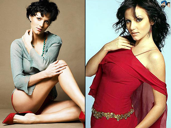 Yana in Jhalak
