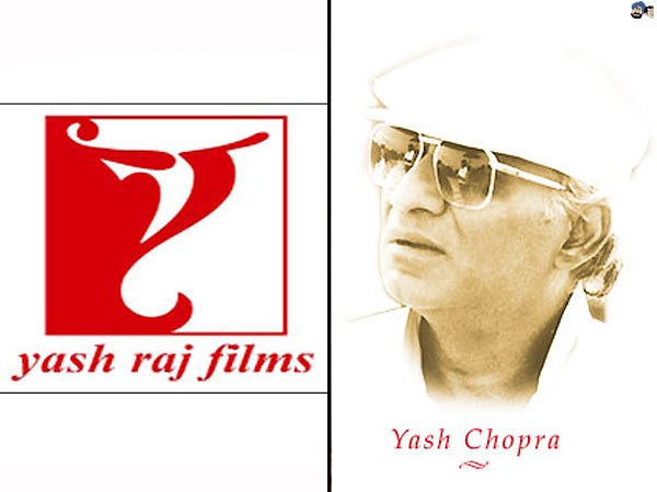 Yash Raj Films