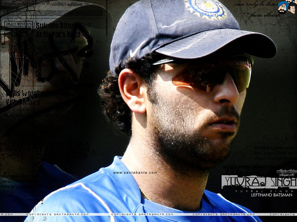 Yuvraj Singh