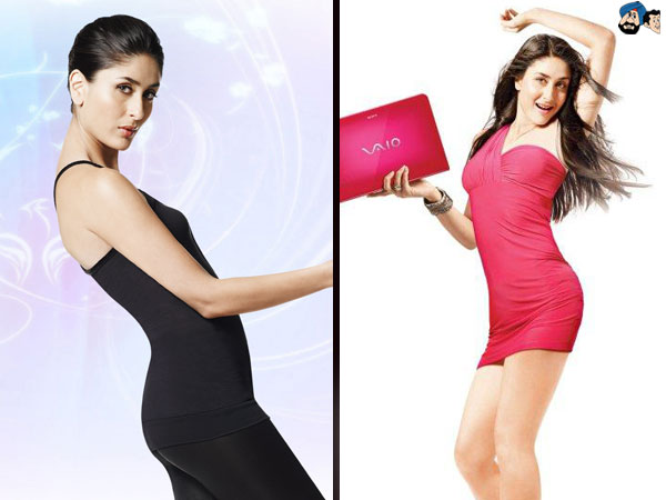 Kareena Kapoor