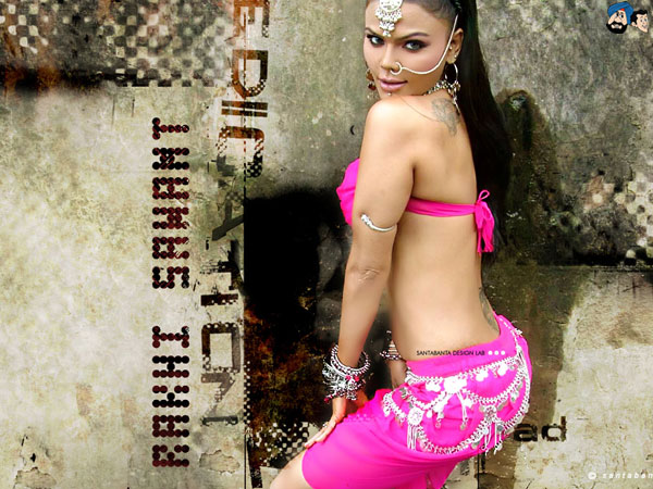 Rakhi Sawant