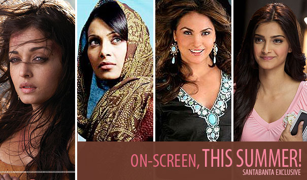 Movies To Watch, This Summer