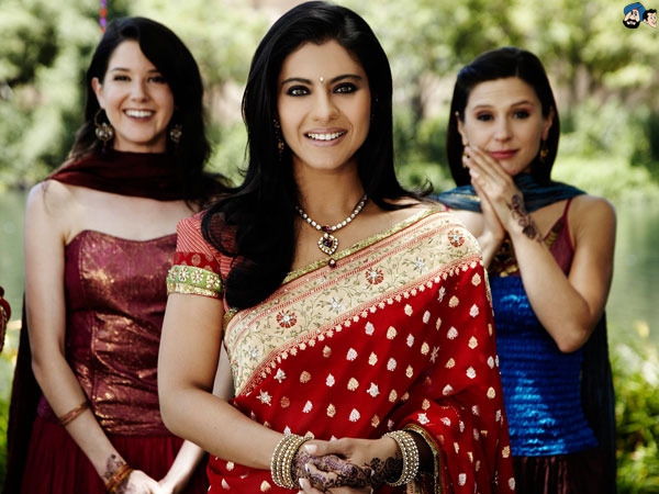 'Tere Naina' from My Name Is Khan