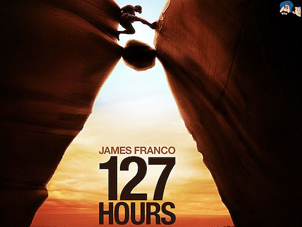 127 Hours
