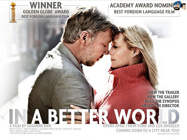 Best Foreign Language Film