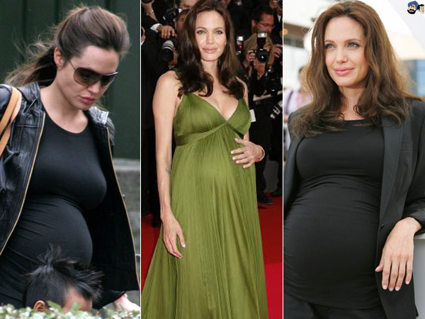 Hottest Mom on Planet 