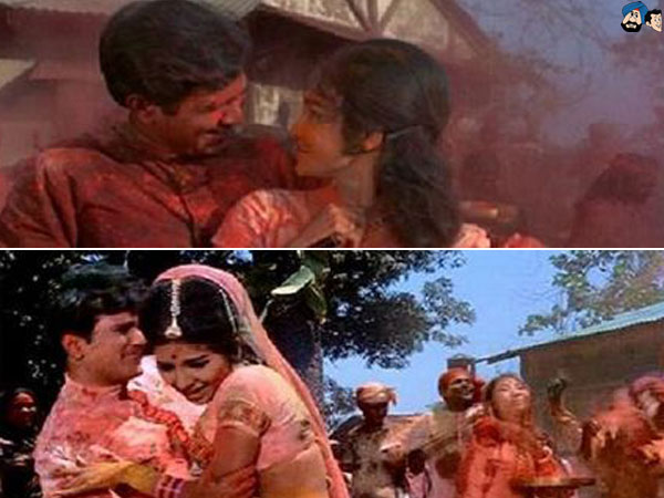 Aaj Na Chhodenge