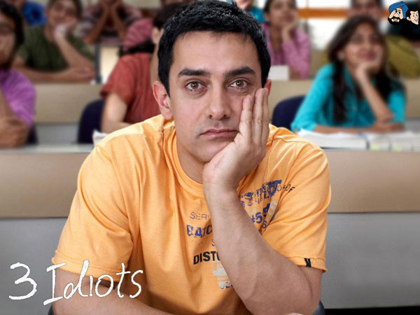 Aamir Khan