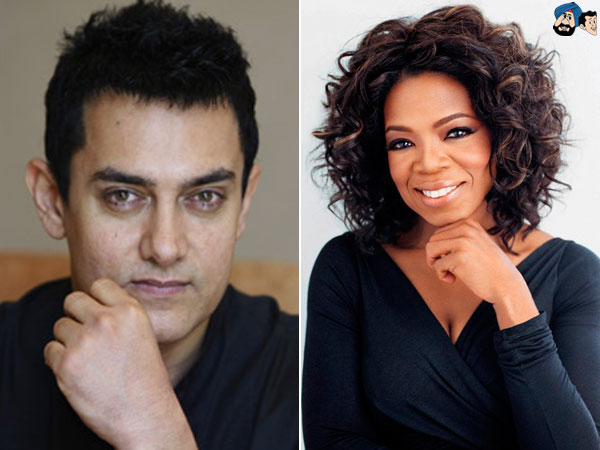 Aamir Khan