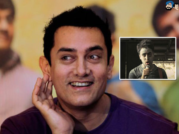 Aamir Khan