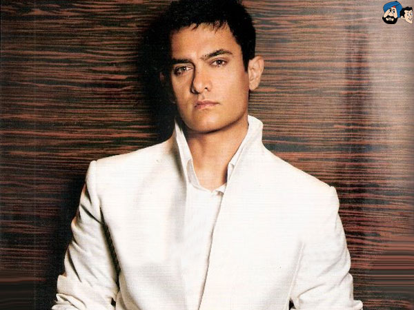 Aamir Khan 