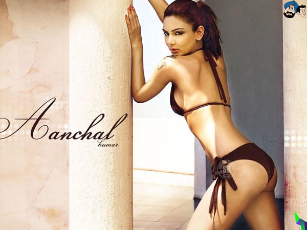 Aanchal Kumar