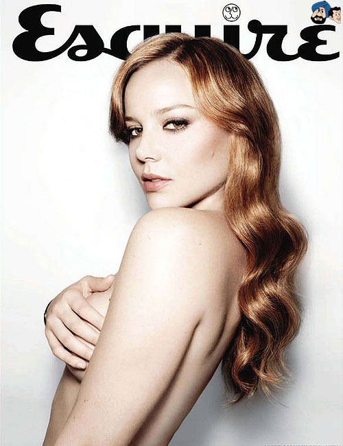 Abbie Cornish - Esquire