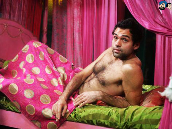 Abhay Deol