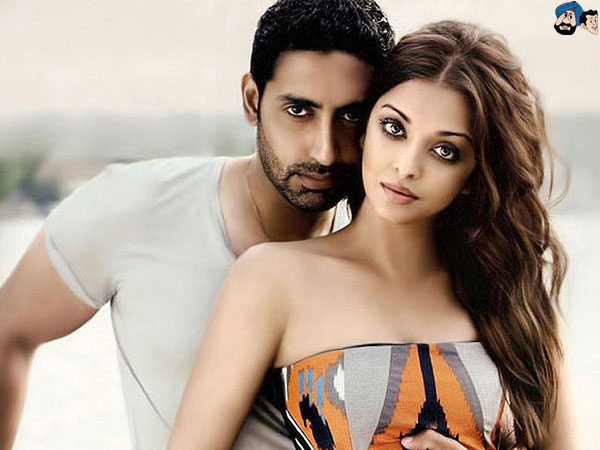 Abhishekh Bachchan