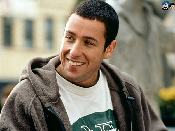 Adam Sandler