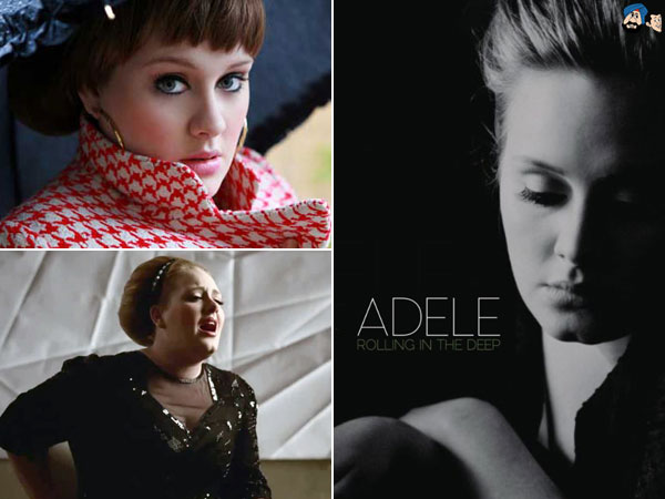 Adele