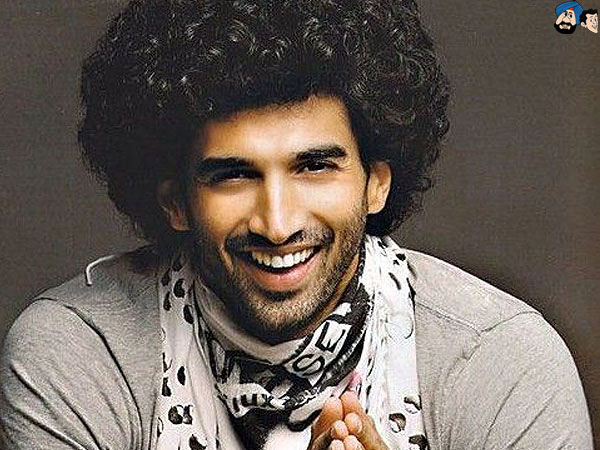 Aditya Roy Kapoor