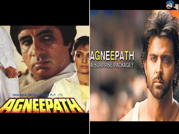 Agneepath - Agneepath 