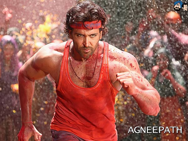 ZNMD & Agneepath