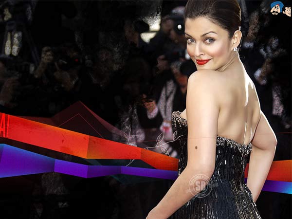 Aishwarya Rai Bachchan 
