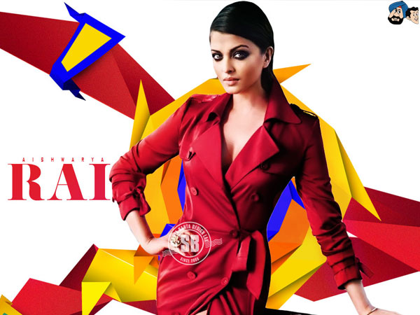 Aishwarya Rai