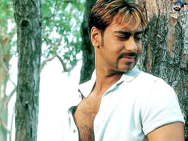 Ajay Devgan