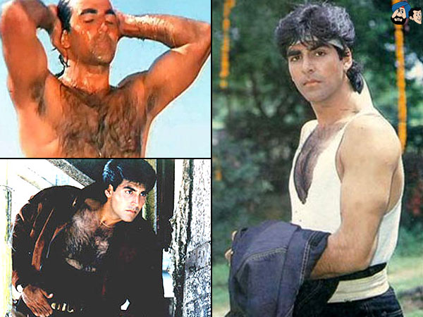 Akshay Kumar