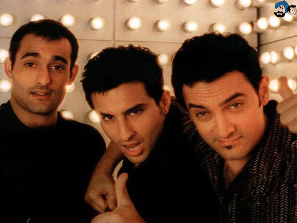 Dil Chahta Hai