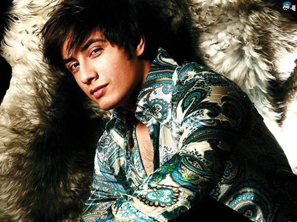 Ali Zafar 